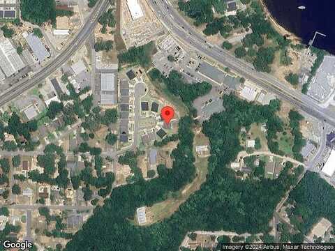 Harborview, NICEVILLE, FL 32578