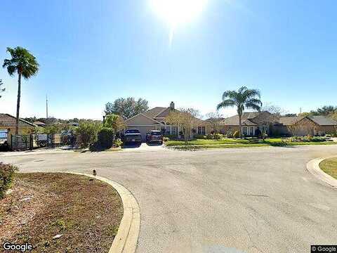 Quail View, DEBARY, FL 32713