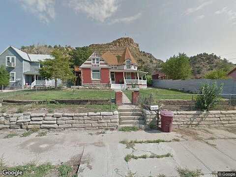 Topeka, TRINIDAD, CO 81082