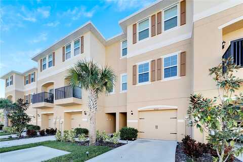 Sand Castle, NEW PORT RICHEY, FL 34652