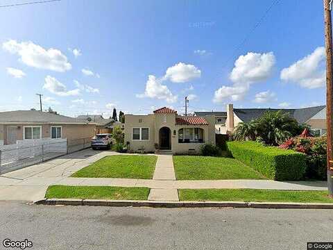1St, LA HABRA, CA 90631
