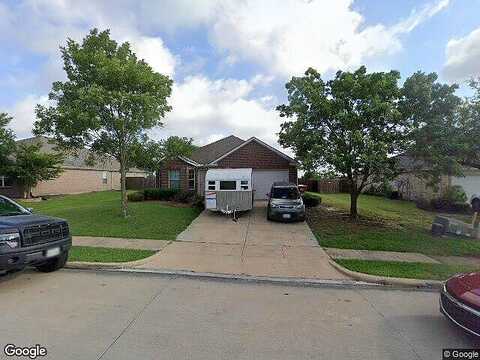 Cookston, ROYSE CITY, TX 75189
