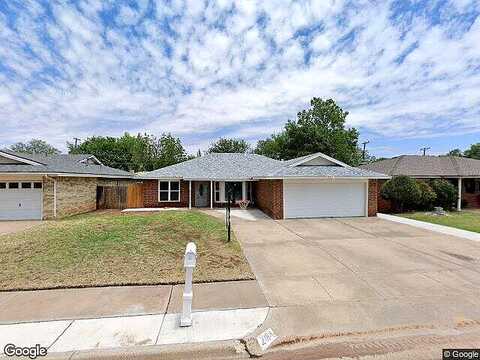63Rd, LUBBOCK, TX 79414