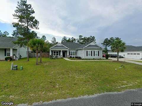 Mallard Pond, CRAWFORDVILLE, FL 32327