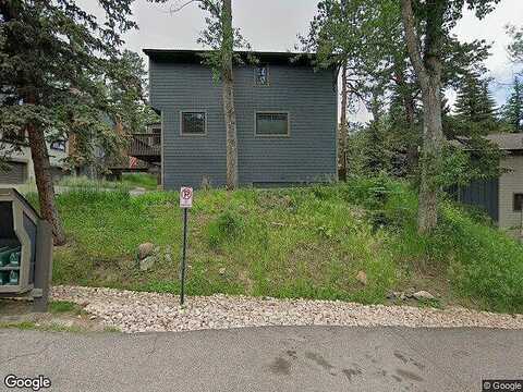 Silver Spruce, EVERGREEN, CO 80439