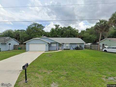 Horton, COCOA, FL 32927