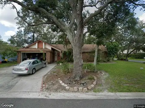 Riverside, MELBOURNE, FL 32935