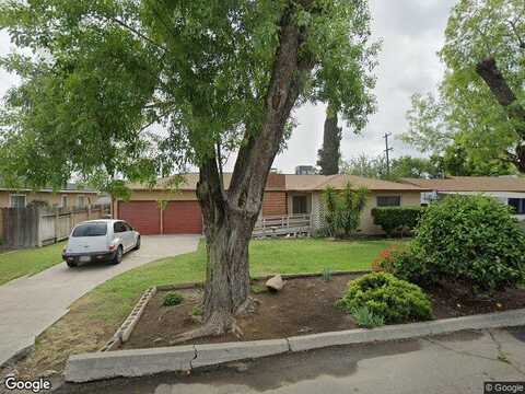 Simpson, FRESNO, CA 93703