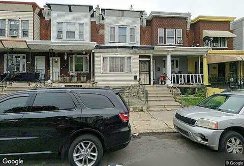 D, PHILADELPHIA, PA 19120