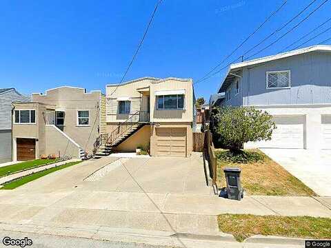 Maple, SAN BRUNO, CA 94066