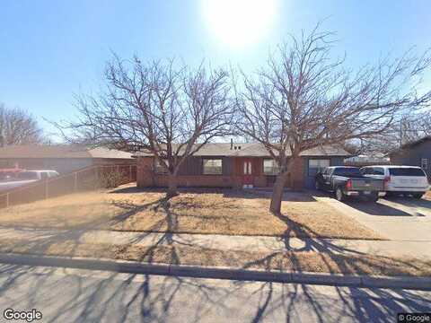 9Th, LUBBOCK, TX 79416