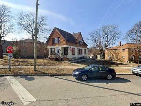 Forest Home, MILWAUKEE, WI 53219