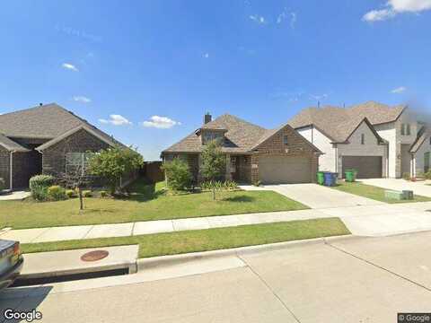 Cleves, AUBREY, TX 76227
