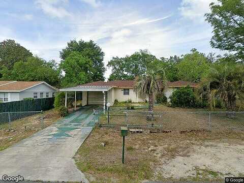 Water, OCALA, FL 34472