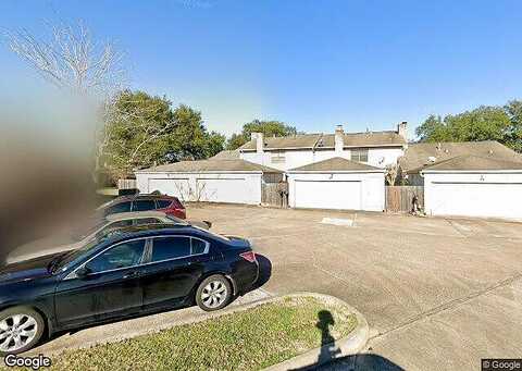 T Huxley, MISSOURI CITY, TX 77459