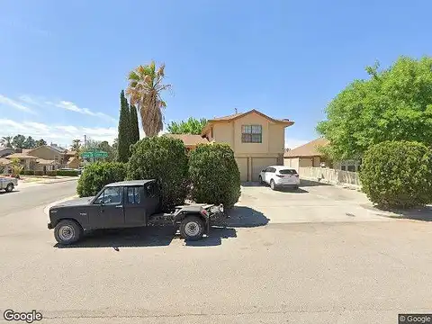 Loma De Cobre, EL PASO, TX 79934