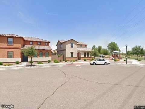 Carter, LAVEEN, AZ 85339