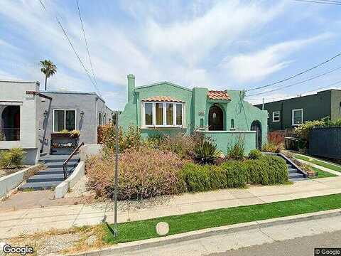 Meldon, OAKLAND, CA 94619