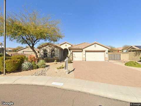 Silva, NEW RIVER, AZ 85087