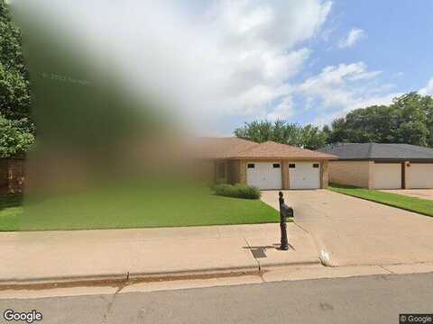 81St, LUBBOCK, TX 79424