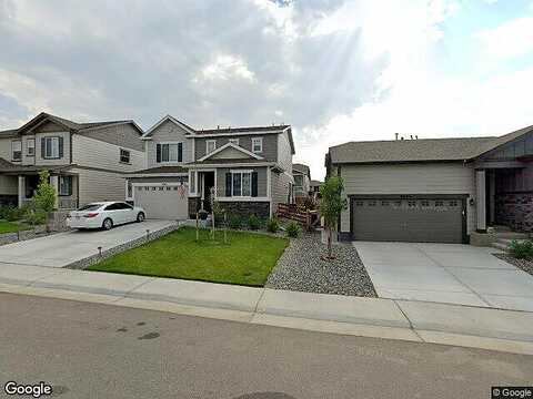 Malaya, AURORA, CO 80015