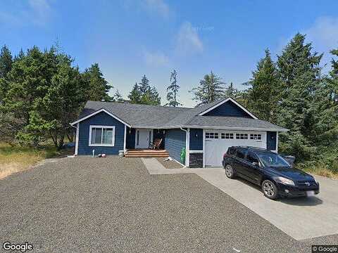 Mud Hen, OCEAN SHORES, WA 98569