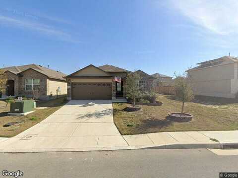 Greywacke, SAN ANTONIO, TX 78253