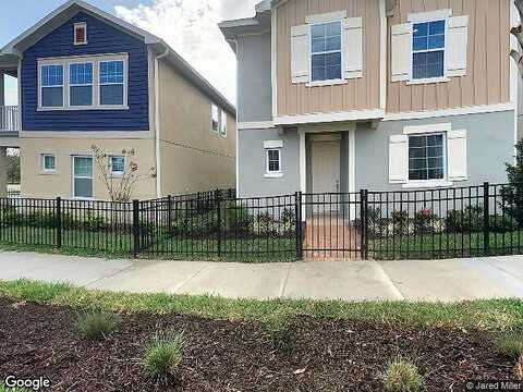 Socrates, SANFORD, FL 32773