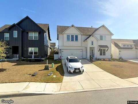 Bosque, SAN ANTONIO, TX 78253