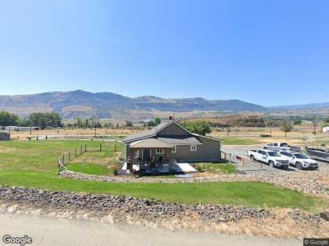 Colockum View, ROCK ISLAND, WA 98850