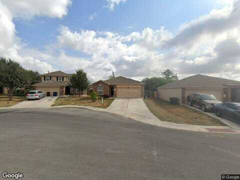 Laroute, SAN ANTONIO, TX 78222