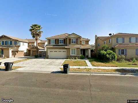 Shasta Blue, HEMET, CA 92545