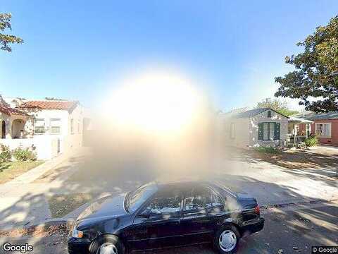 Plymouth, LONG BEACH, CA 90805