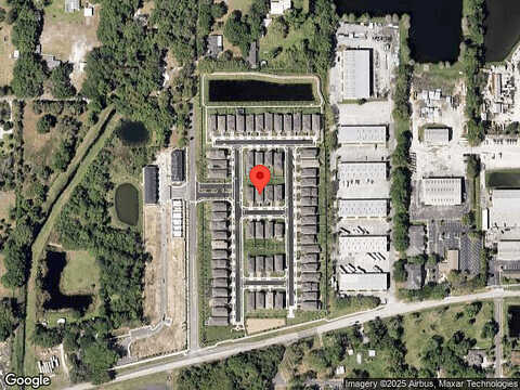 Selous, SANFORD, FL 32771