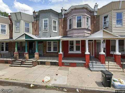 17Th, PHILADELPHIA, PA 19140
