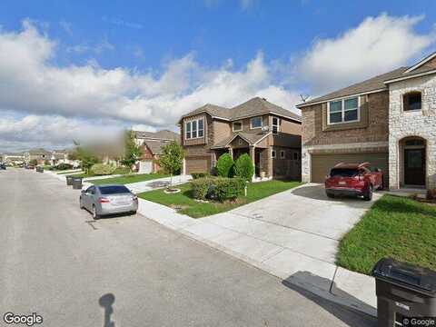 Territory, SAN ANTONIO, TX 78223