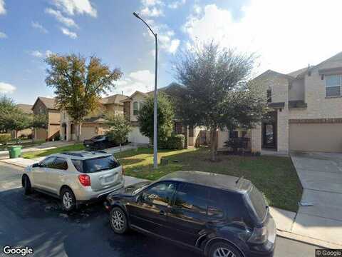 Territory, SAN ANTONIO, TX 78223