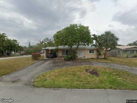17Th, OAKLAND PARK, FL 33309