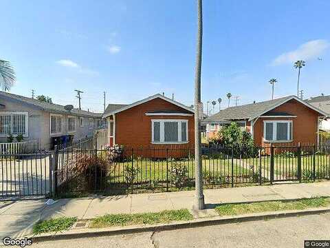 90Th, LOS ANGELES, CA 90003