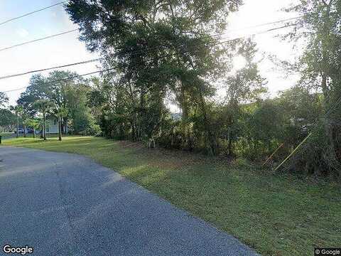 Moss Creek, BRUNSWICK, GA 31520