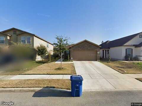 Stetson, SAN ANTONIO, TX 78223
