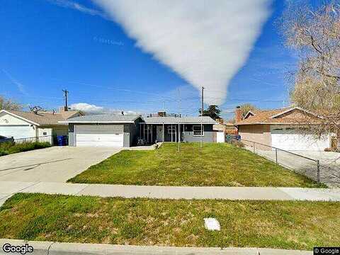 22Nd, LANCASTER, CA 93536