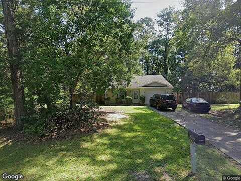 Pine Needle, MONTICELLO, FL 32344