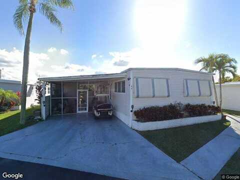 Channel, FORT MYERS, FL 33905