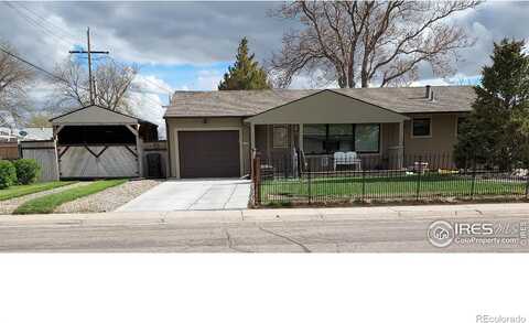 Logan, STERLING, CO 80751