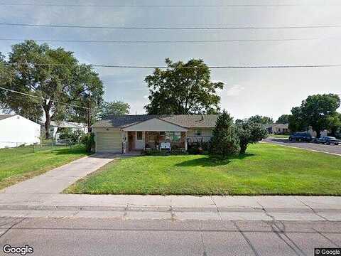 Logan, STERLING, CO 80751