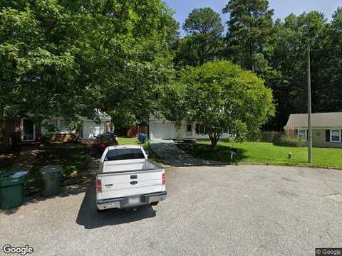 Cherrywood, NEWPORT NEWS, VA 23608