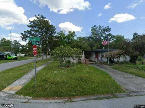 Rainer, JACKSONVILLE, FL 32210
