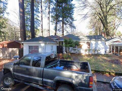 Hemlock, DUNSMUIR, CA 96025