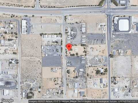 3Rd, LANCASTER, CA 93535